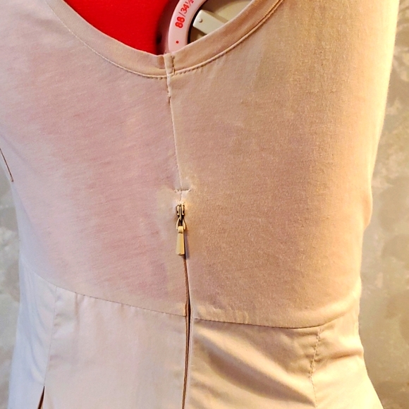 COS sleeveless dress - Picture 5 of 15